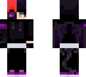 kirijae enderdragon