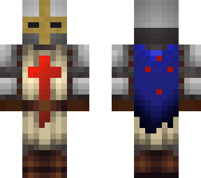 kiwi crusader