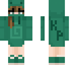 kj frog :)
