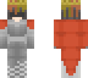 knight in shining armour