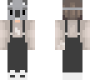 koala mask (fixed)