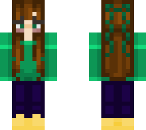 koi's skin