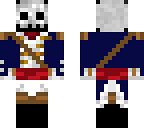l'manburg skeleton