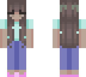 lauren pearl skin