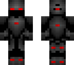 lava knight