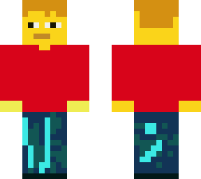 legoperson