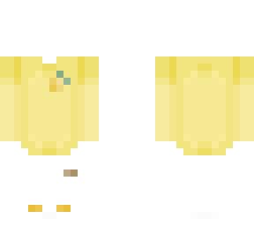lemon boy ~ outfit base