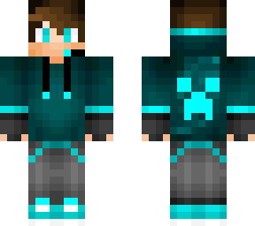 lightning creeper