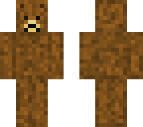 line bear