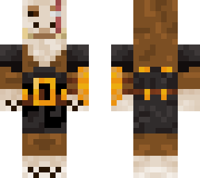 llama brute