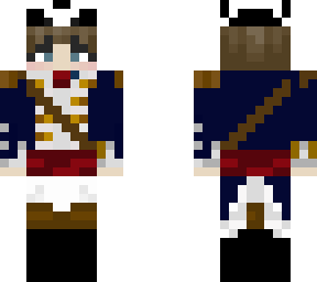 lmanburg skin