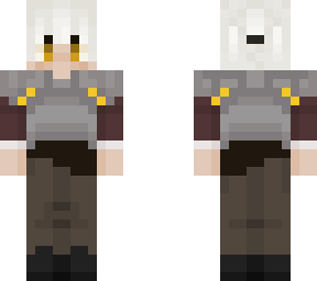logan mit armor