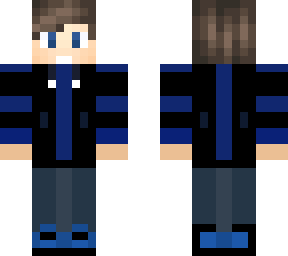 luboxboy skin