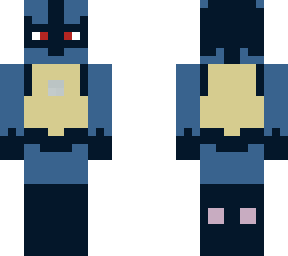 lucario