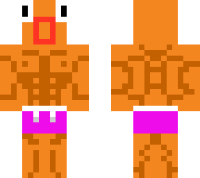 macho fish