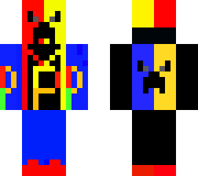 mad creeper