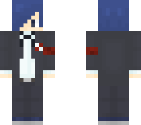 makoto yuki