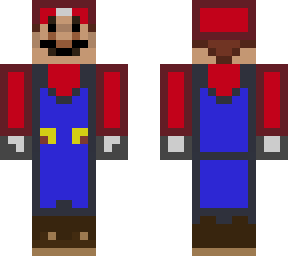 mario bros