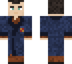 mason verger robe