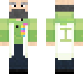 mcc14 lime llamas cubfan