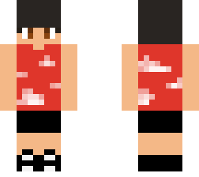 me as a pe guy remade and cleaned up