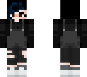 me in minecraft!