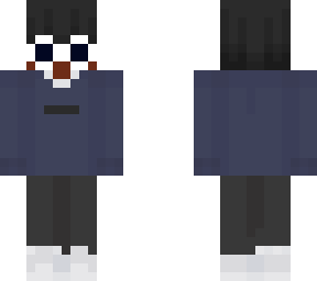 me with clout goggles