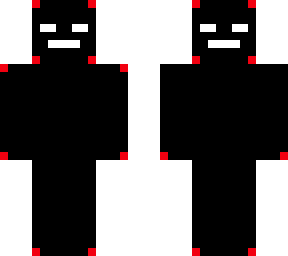 mega black