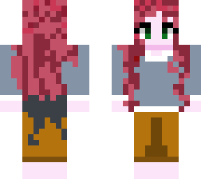 melody lunx