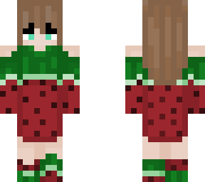 melon e-girl