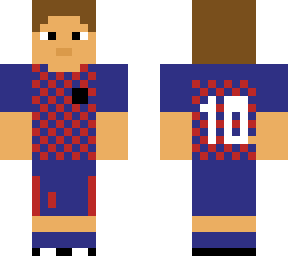 messi