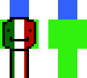 mexian dream alt.