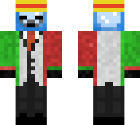 mexianwwe ffewaf