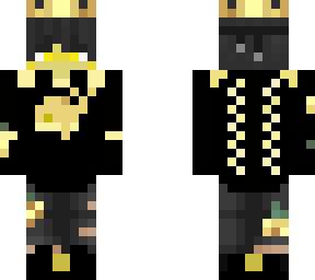 midas man