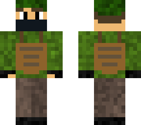 militar