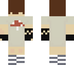 minecraft skin