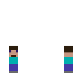 mini steve