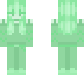minty fresh