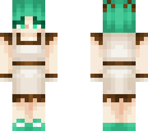 minty maid