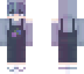 mixed blueberries (boi)