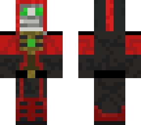 mkx ermac