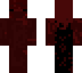 monstruo de sangre