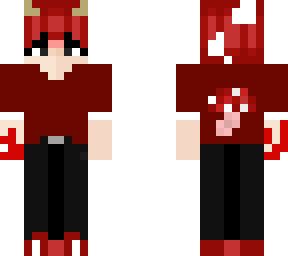 mooshroom boi