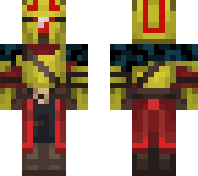 mooshroom knight