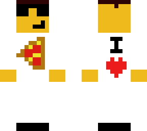 mr pizza shirt (with help from kralhugo)
