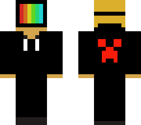 mr televizion