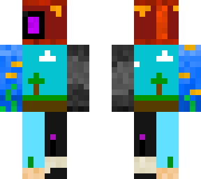 multi-biome