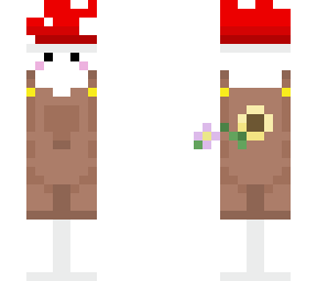 mushroom (my profile pic)