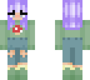 mushroom