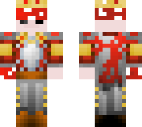 mushroom skin